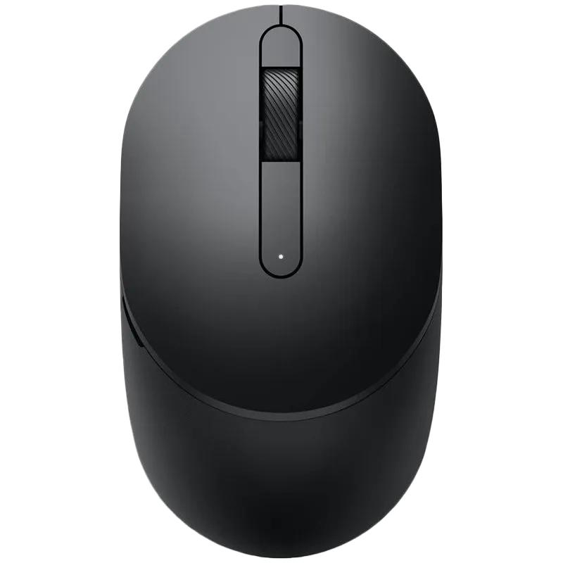 Dell Mobile Wireless Mouse - MS3320W - Black - 1