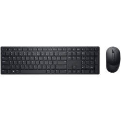 Dell Pro Wireless Keyboard and Mouse - KM5221W - Bulgarian (QWERTY) - 2