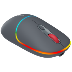 CANYON mouse MW-22 2in1 BT/ Wireless Dark Grey - 11
