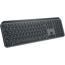LOGITECH MX Keys Bluetooth Illuminated Keyboard - GRAPHITE- US INT'L - B2B - 8