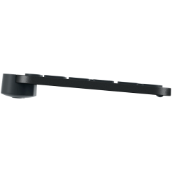 LOGITECH MX Keys Bluetooth Illuminated Keyboard - GRAPHITE- US INT'L - B2B - 9