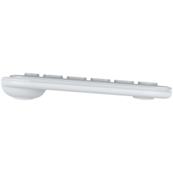 LOGITECH POP ICON KEYS - OFF WHITE - US INT'L - BT - INTNL-973 - 9