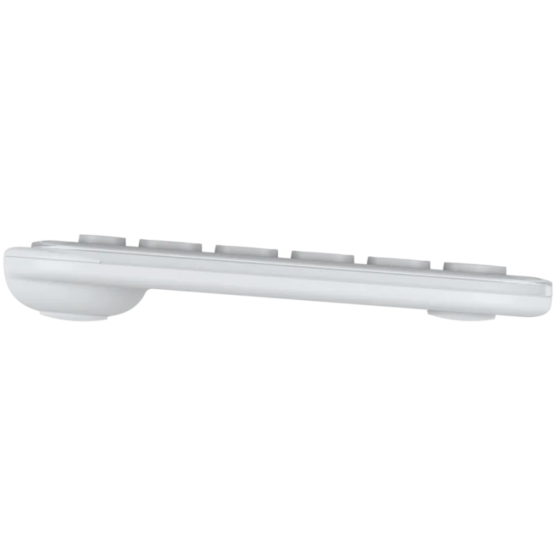 LOGITECH POP ICON KEYS - OFF WHITE - US INT'L - BT - INTNL-973 - 1