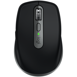 LOGITECH MX Anywhere 3S for Mac - SPACE GREY - BT - EMEA28-935 - 7