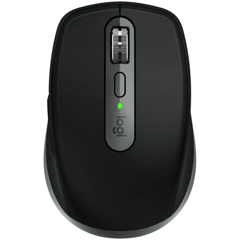 LOGITECH MX Anywhere 3S for Mac - SPACE GREY - BT - EMEA28-935 - 1