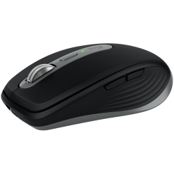 LOGITECH MX Anywhere 3S for Mac - SPACE GREY - BT - EMEA28-935 - 8