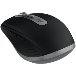LOGITECH MX Anywhere 3S for Mac - SPACE GREY - BT - EMEA28-935 - 9