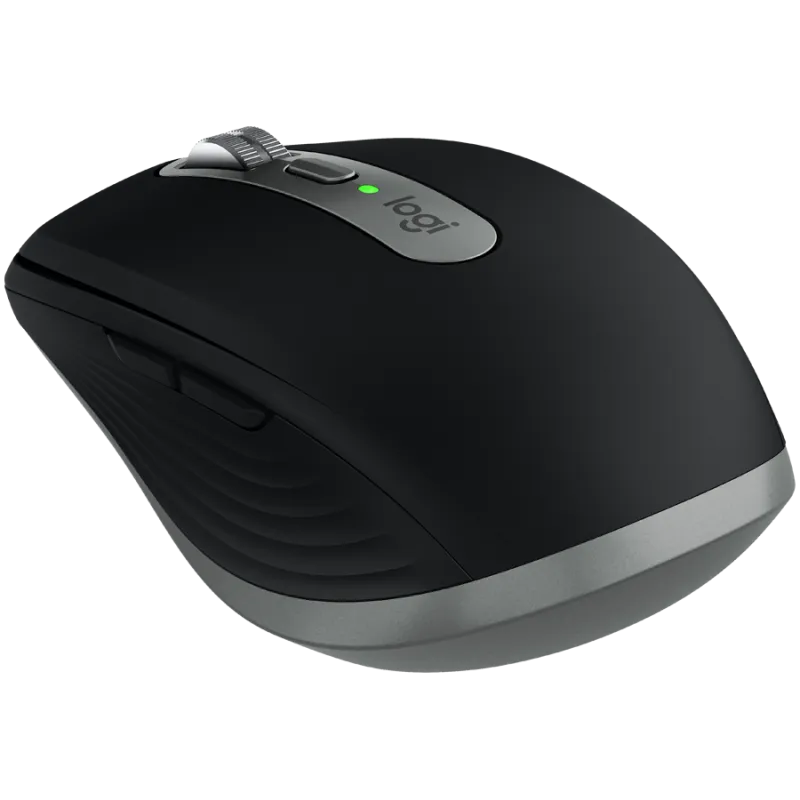 LOGITECH MX Anywhere 3S for Mac - SPACE GREY - BT - EMEA28-935 - 1