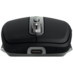 LOGITECH MX Anywhere 3S for Mac - SPACE GREY - BT - EMEA28-935 - 10