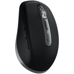 LOGITECH MX Anywhere 3S for Mac - SPACE GREY - BT - EMEA28-935 - 11