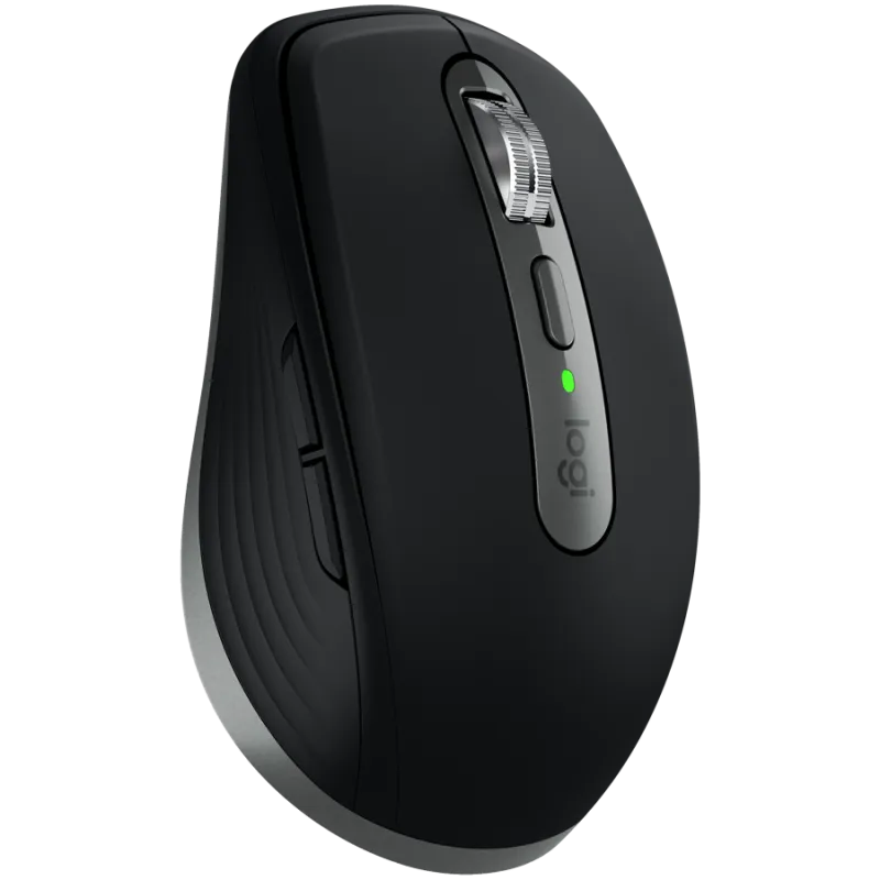 LOGITECH MX Anywhere 3S for Mac - SPACE GREY - BT - EMEA28-935 - 1
