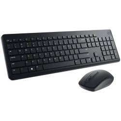 Dell Wireless Keyboard and Mouse-KM3322W - Bulgarian (QWERTY) - 2