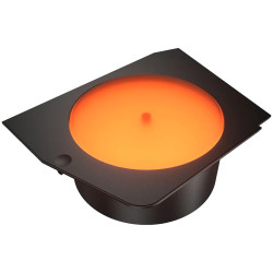 COUGAR Luminous rotating platform for FV270, Black - 1