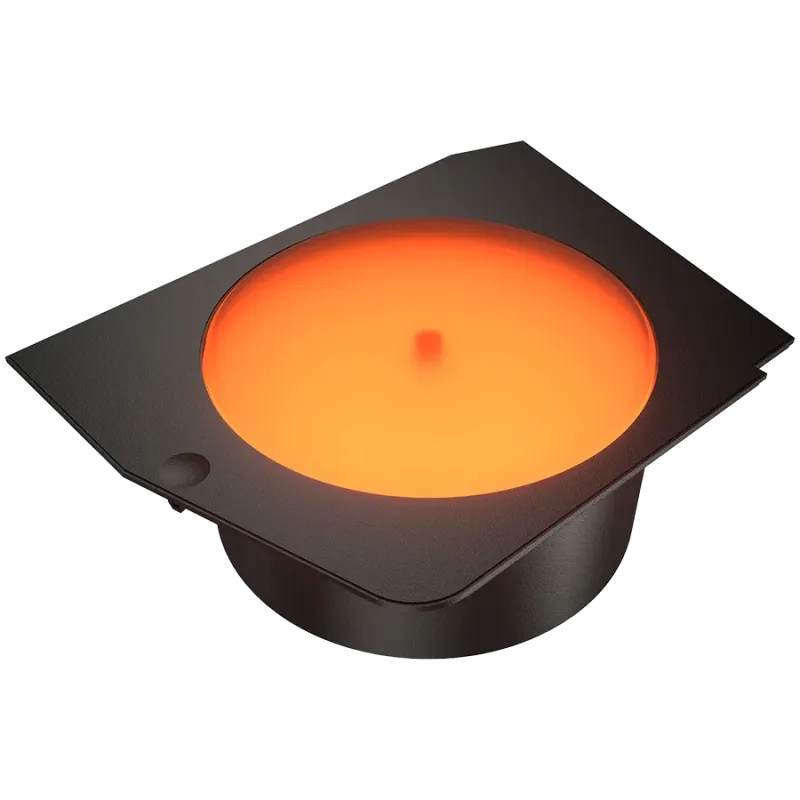 COUGAR Luminous rotating platform for FV270, Black - 1