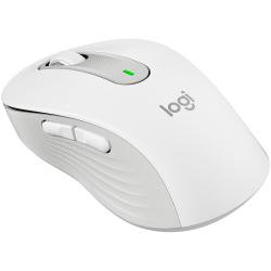 LOGITECH M650 Signature Bluetooth Mouse - OFF-WHITE - B2B - 7