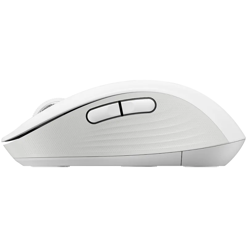LOGITECH M650 Signature Bluetooth Mouse - OFF-WHITE - B2B - 1