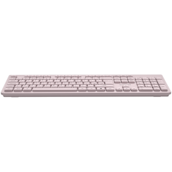 CANYON keyboard HKB-W01 UK/US AAA Wireless Beige - 8