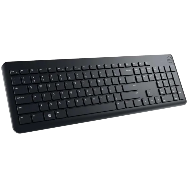 Dell KB500 Wireless Keyboard - US International (QWERTY) - 1