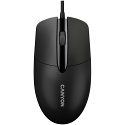 CANYON mouse M-5 Wired Black - 6