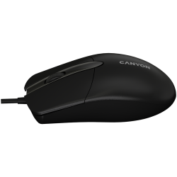 CANYON mouse M-5 Wired Black - 7