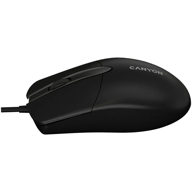 CANYON mouse M-5 Wired Black - 1