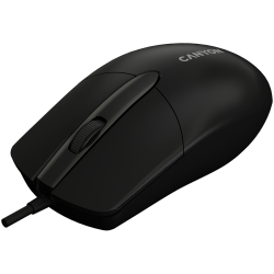 CANYON mouse M-5 Wired Black - 8