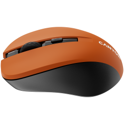 CANYON mouse MW-1 Wireless Orange - 10