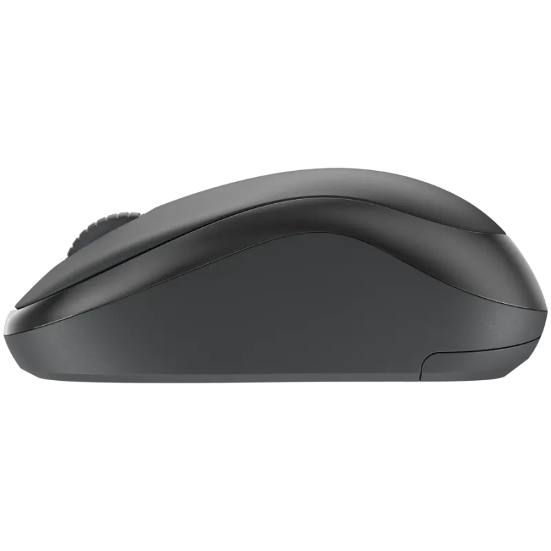 LOGITECH M240 Bluetooth Mouse - GRAPHITE - SILENT - B2B - 1
