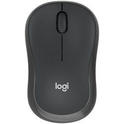 LOGITECH M240 Bluetooth Mouse - GRAPHITE - SILENT - B2B - 6