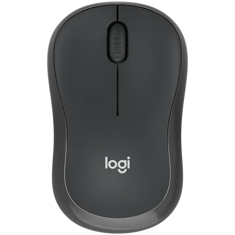 LOGITECH M240 Bluetooth Mouse - GRAPHITE - SILENT - B2B - 1