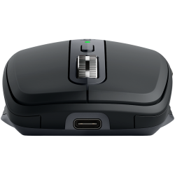 LOGITECH MX Anywhere 3S - GRAPHITE - 2.4GHZ/BT - 11