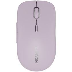 CANYON mouse MW-12 Dual band Wireless Pink - 6