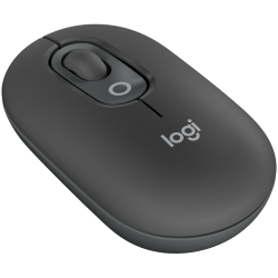 LOGITECH POP Mouse with emoji - GRAPHITE - BT - EMEA28i-935 - FY25,TERRA - 8