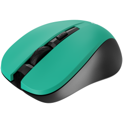 CANYON mouse MW-1 Wireless Green - 9
