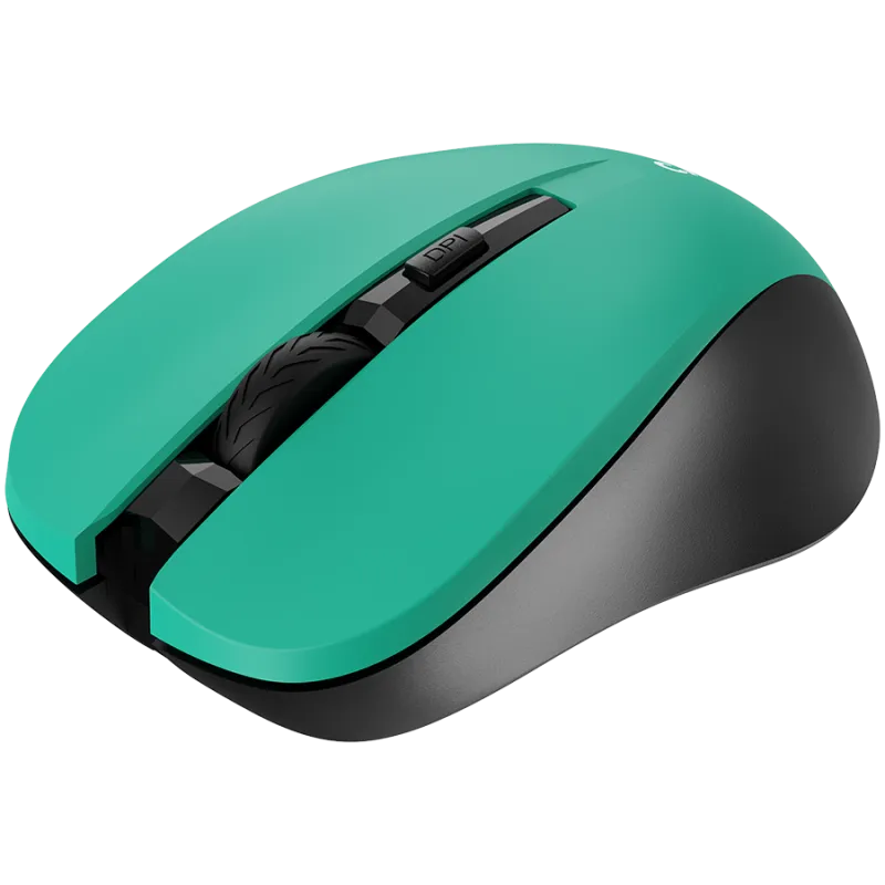 CANYON mouse MW-1 Wireless Green - 1