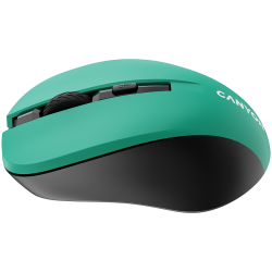 CANYON mouse MW-1 Wireless Green - 10