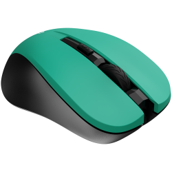 CANYON mouse MW-1 Wireless Green - 11