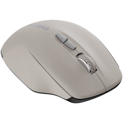 CANYON mouse MW-21 BlueLED 7buttons Wireless Cosmic Latte - 11