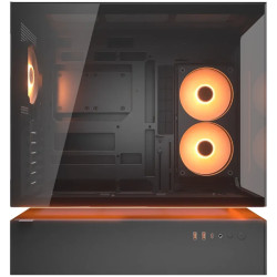 COUGAR CFV235 PC Case, Mid Tower, Black - 3