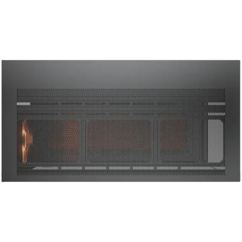 COUGAR CFV235 PC Case, Mid Tower, Black - 1