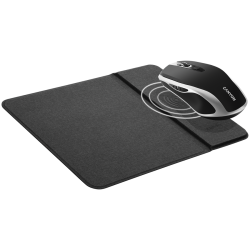 CANYON MW-19, 2.4GHz Wireless Rechargeable Mouse with Pixart sensor, 6keys, Silent switch for right/left keys,Add NTCDPI: 800/12