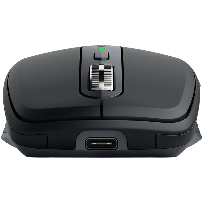 LOGITECH MX Anywhere 3S Bluetooth Mouse - GRAPHITE - B2B - 1