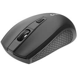 CANYON MW-7, 2.4Ghz wireless mouse, 6 buttons, DPI 800/1200/1600, with 1 AA battery ,size 110*60*37mm,58g,black - 8