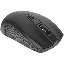CANYON MW-7, 2.4Ghz wireless mouse, 6 buttons, DPI 800/1200/1600, with 1 AA battery ,size 110*60*37mm,58g,black - 9