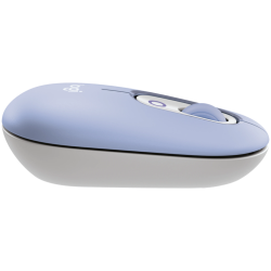 LOGITECH POP ICON COMBO - LILAC - US INT'L - BT - INTNL-973 - 8