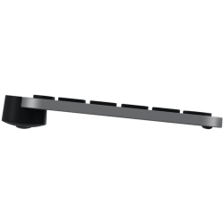 LOGITECH MX Keys S for Mac - SPACE GREY - US INT'L - BT - EMEA28-935 - 10