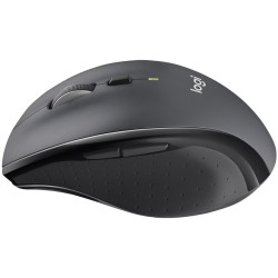 LOGITECH M705 Marathon Wireless Mouse - CHARCOAL - B2B - 5