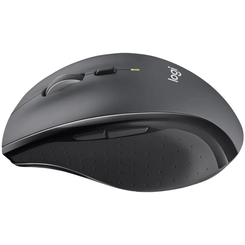 LOGITECH M705 Marathon Wireless Mouse - CHARCOAL - B2B - 1