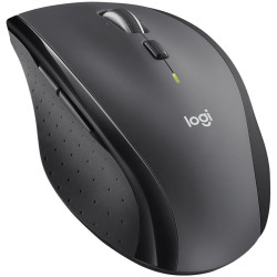 LOGITECH M705 Marathon Wireless Mouse - CHARCOAL - B2B - 6