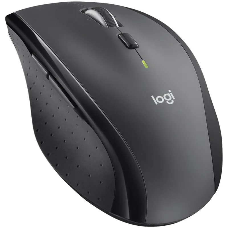 LOGITECH M705 Marathon Wireless Mouse - CHARCOAL - B2B - 1